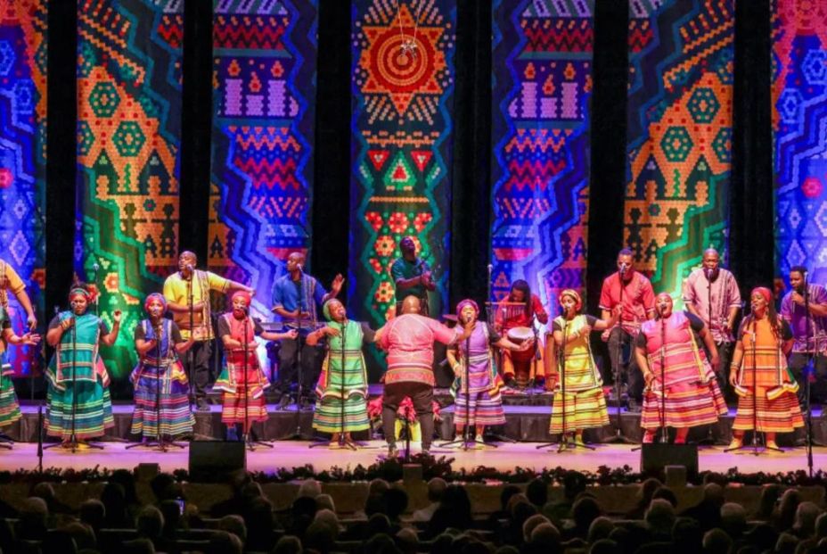 FESTIVAL GOSPEL 26 Credit WillBucquoy SGC 9 2 FESTIVAL GOSPEL 26 Credit WillBucquoy SGC 9 2