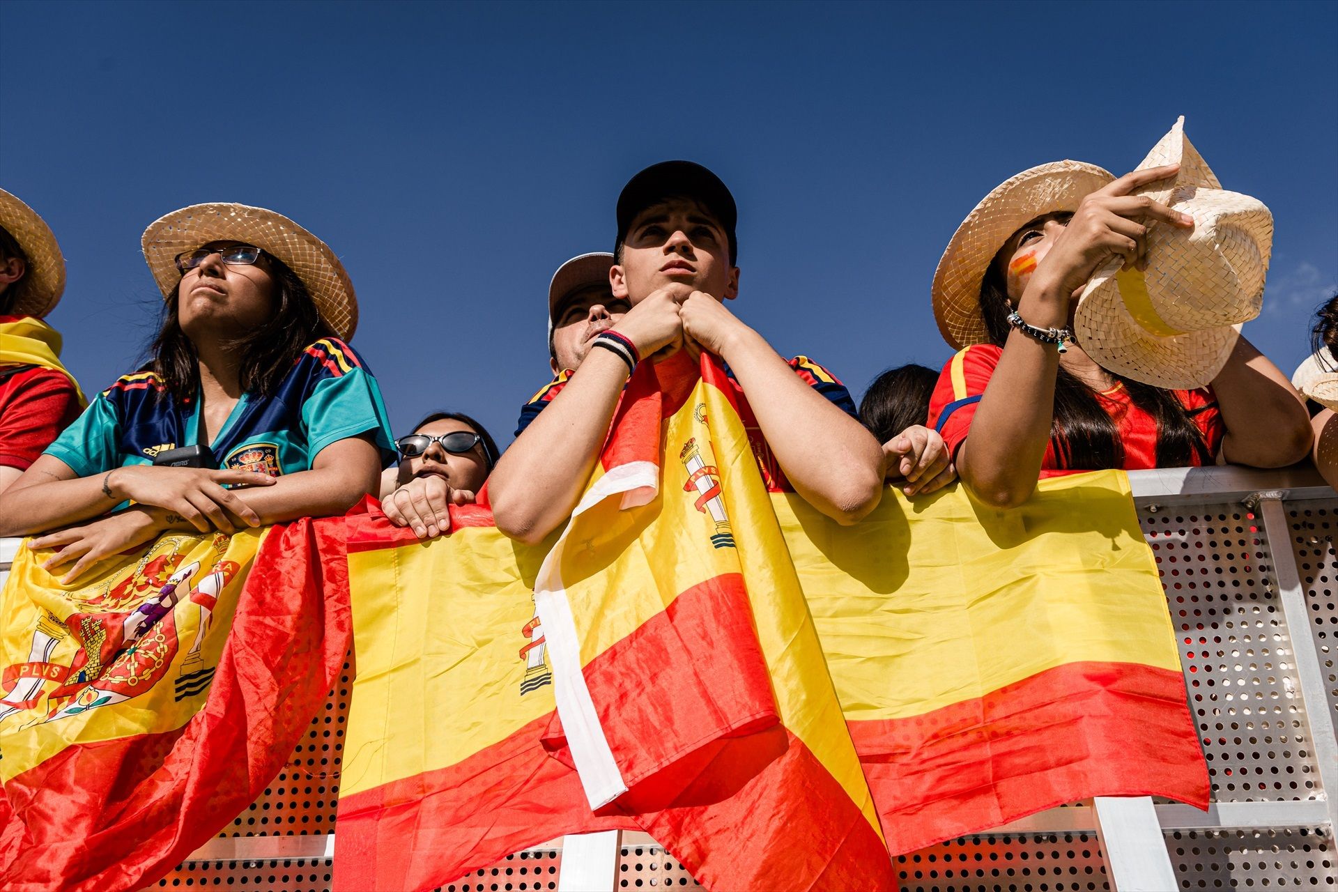 Mundial 2026: estos los aficionados más educados del mundo