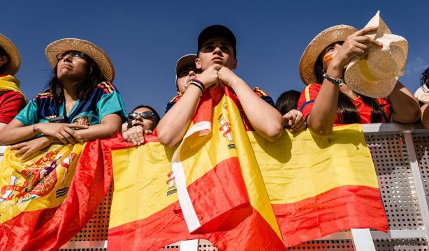 Mundial 2026: estos los aficionados más educados del mundo