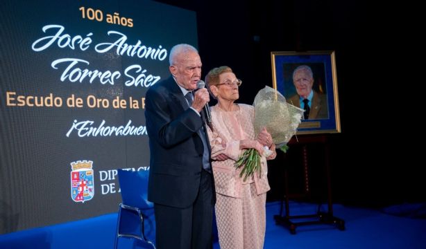 Muere José Antonio Torres, el alcalde más longevo de España, a los 100 años