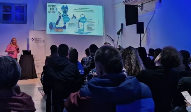 Un videojuego para acompañar a los pacientes que inician el tratamiento de diálisis