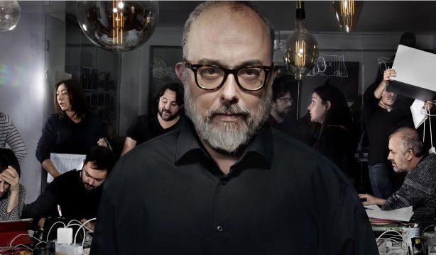 El Festival de Sitges presentará la nueva serie de Álex de la Iglesia para HBO