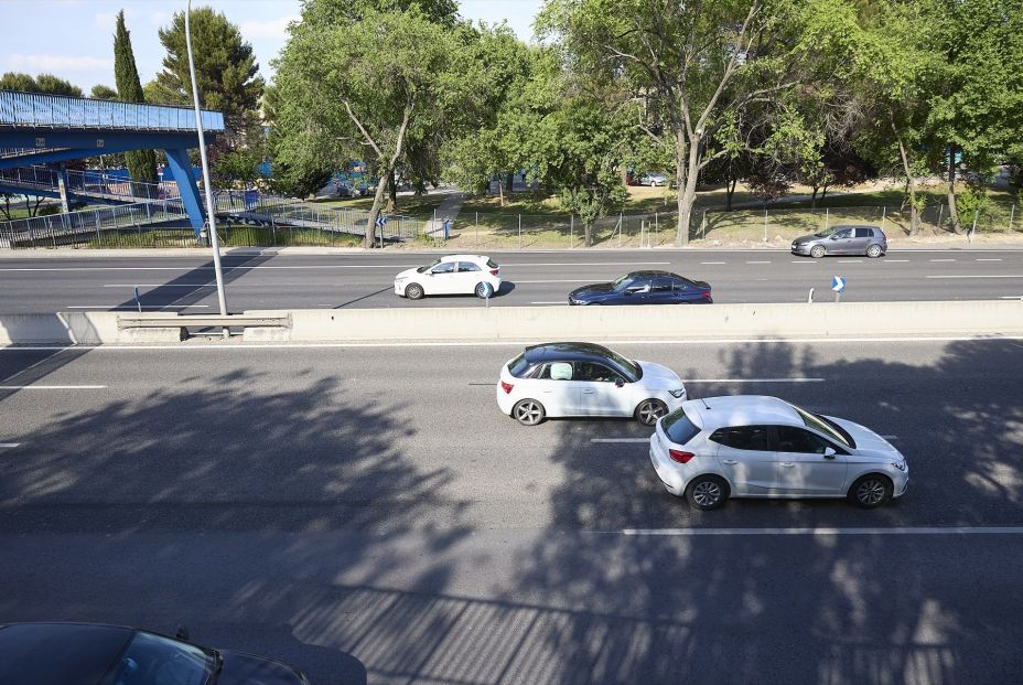 El Gobierno reforma el Reglamento General de Circulación con nuevas medidas de seguridad vial El Gobierno reforma el Reglamento General de Circulación con nuevas medidas de seguridad vial