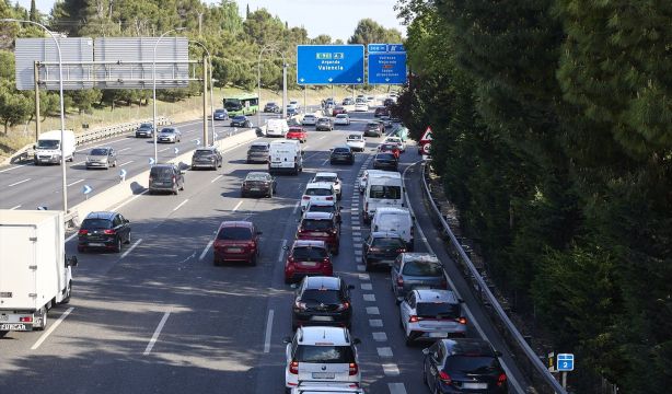Cambios en el reglamento de circulación: novedades en adelantamientos o cinturón de seguridad Cambios en el reglamento de circulación: novedades en adelantamientos o cinturón de seguridad