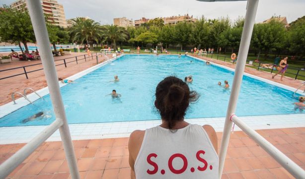 Los problemas de oído, nariz y garganta más comunes en verano