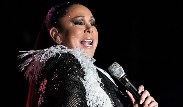 La nueva lista de morosos de Hacienda incluye a Isabel Pantoja, Paz Vega y Bertín Osborne