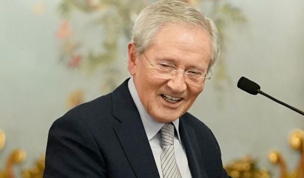 Fernando Ónega será nombrado Hijo Adoptivo de Lugo a título póstumo