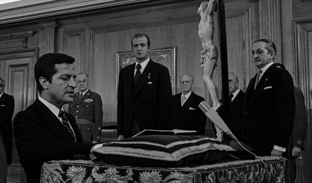 50 años de la llegada de Adolfo Suárez a la presidencia: una historia de "sorpresas" y "ambición"