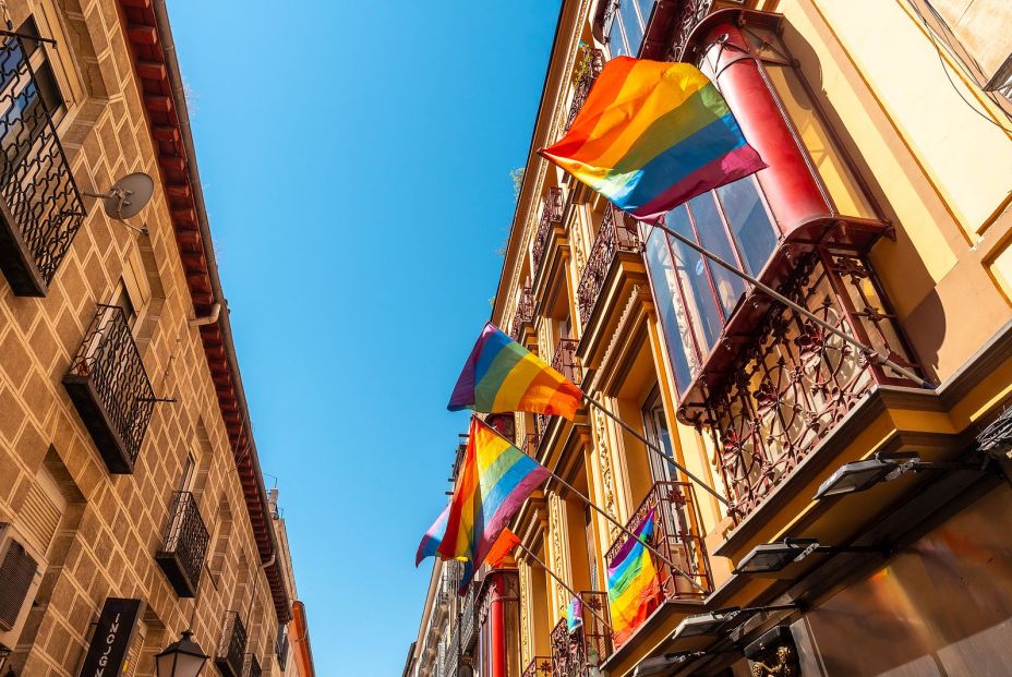 Aviso del Ayuntamiento de Madrid por las celebraciones del Orgullo: zonas donde no se podrá aparcar Aviso del Ayuntamiento de Madrid por las celebraciones del Orgullo: zonas donde no se podrá aparcar