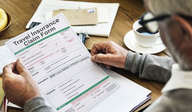 Los sénior impulsan el boom del seguro de viajes, pese a las exclusiones y edadismo que sufren.bigstock