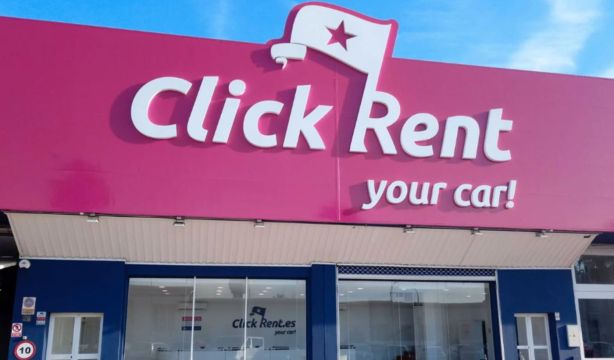 Denuncian a la empresa de alquiler de coches Click Rent por pedir fianzas de hasta 4.000 euros Denuncian a la empresa de alquiler de coches Click Rent por pedir fianzas de hasta 4.000 euros