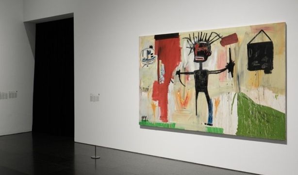 Verano en el Macba: visita gratuita los fines de semana (Fuente: Macba) Verano en el Macba: visita gratuita los fines de semana (Fuente: Macba)