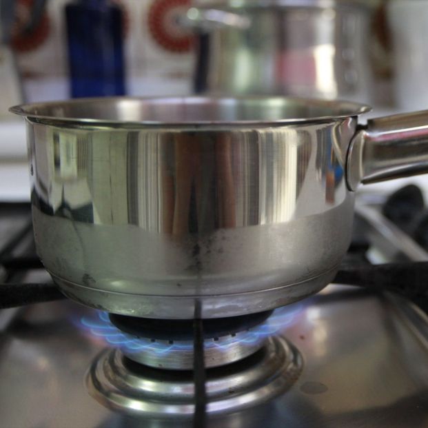 La TUR del gas se encarece un 14% en julio La TUR del gas se encarece un 14% en julio