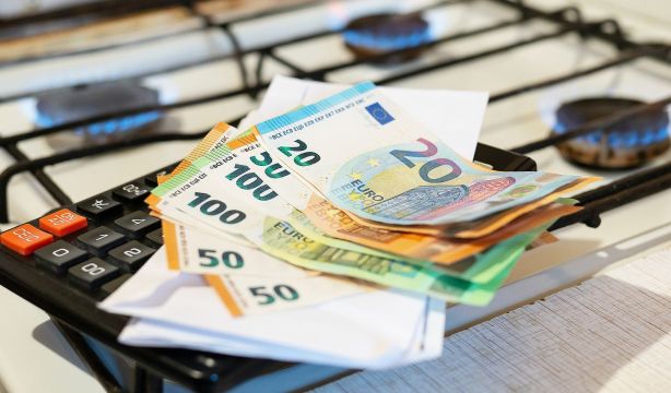 La TUR del gas se encarece un 14% en julio La TUR del gas se encarece un 14% en julio