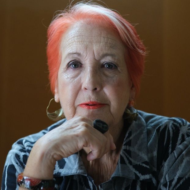 Rosa María Calaf, Premio Nacional de Televisión 2026 por ser "una figura pionera en el reporterismo"