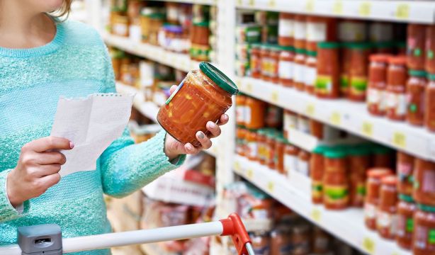 Las mejores y peores salsas para pasta del supermercado, según la OCU