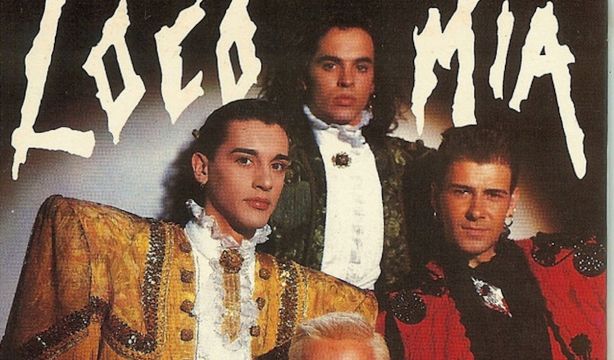 Muere Manuel Arjona, miembro original de Locomía, a los 58 años