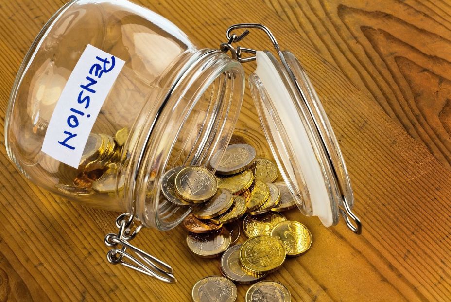 pension ahorros jubilarse pension ahorros jubilarse