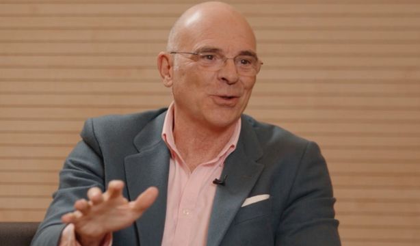 Las claves de la longevidad del doctor Durántez
