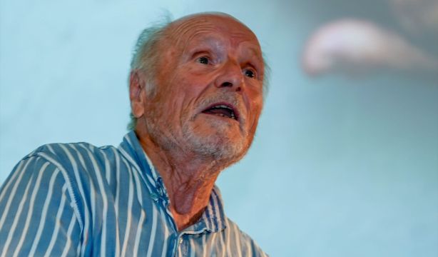 Antonio López, sobre la IA en el arte: "No creo que mejore lo que se ha hecho"