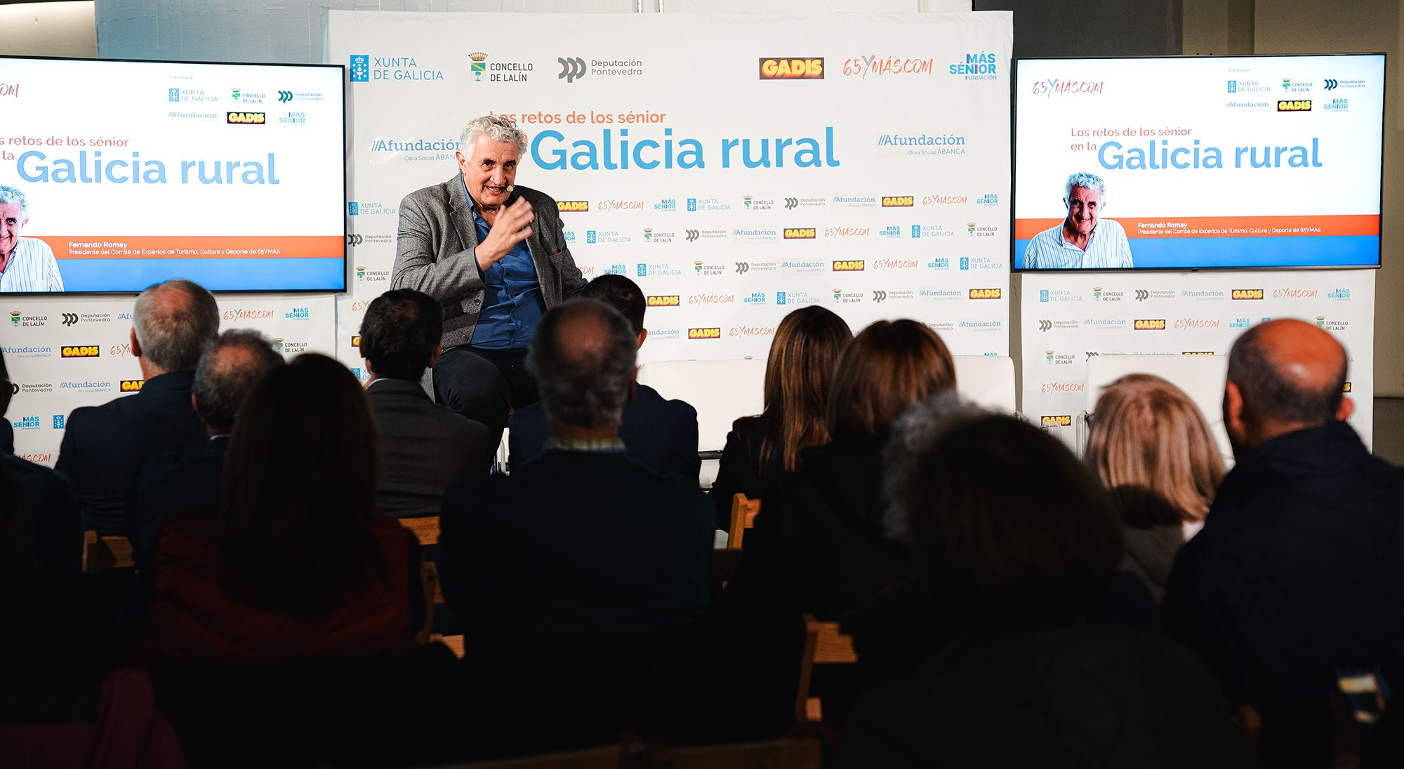 Cabecera Eventos 65ymás