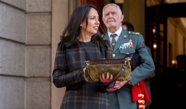 El juez imputa a la directora de la Guardia Civil y al DAO en el 'caso Leire Díez' 