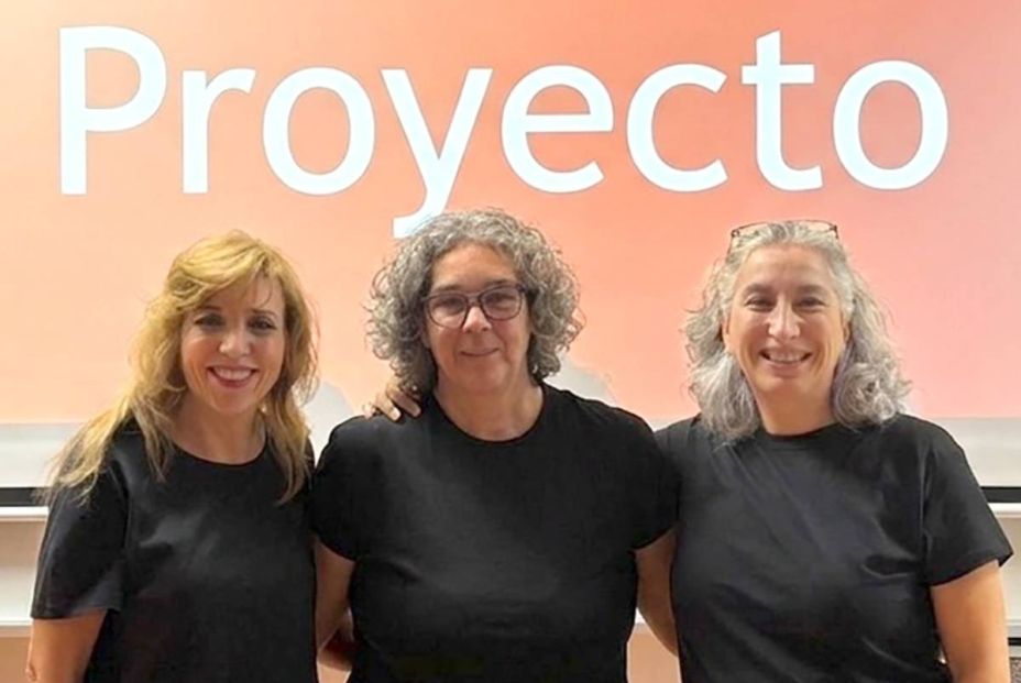 Un estudio pone en alerta sobre el impacto de la soledad no deseada en las personas mayores de Jaén (Fuente: UJA) Un estudio pone en alerta sobre el impacto de la soledad no deseada en las personas mayores de Jaén (Fuente: UJA)