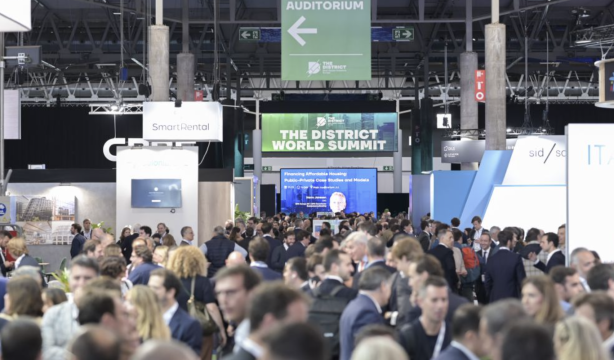 Madrid abre el nuevo ciclo del capital inmobiliario europeo con The District 2026
