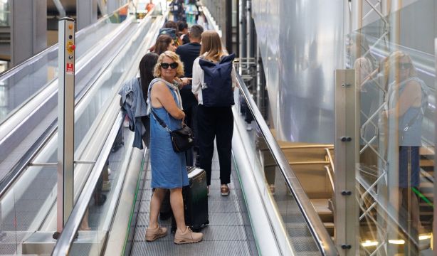 Los mayores alzan la voz sobre el edadismo que sufren en los seguros de viajes: “Es el colmo”. Foto: EuropaPress