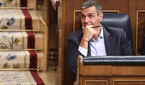¿Cómo no vamos a continuar?