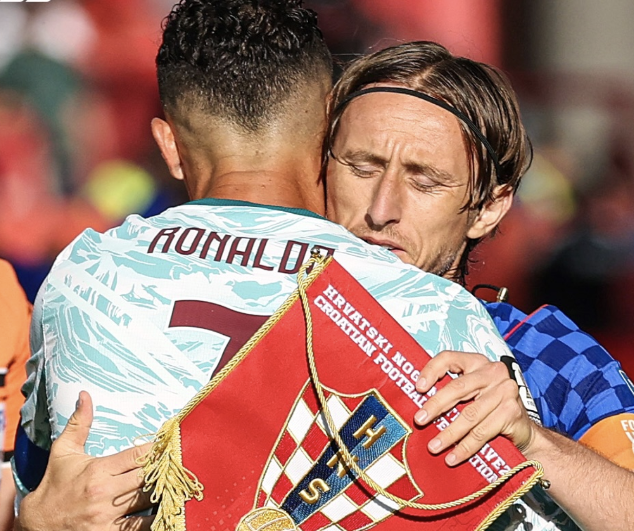 Modric se despide de los Mundiales a los 40 años como el arquitecto de una generación dorada Modric se despide de los Mundiales a los 40 años como el arquitecto de una generación dorada