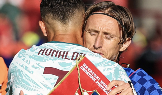 Modric se despide de los Mundiales a los 40 años como el arquitecto de una generación dorada