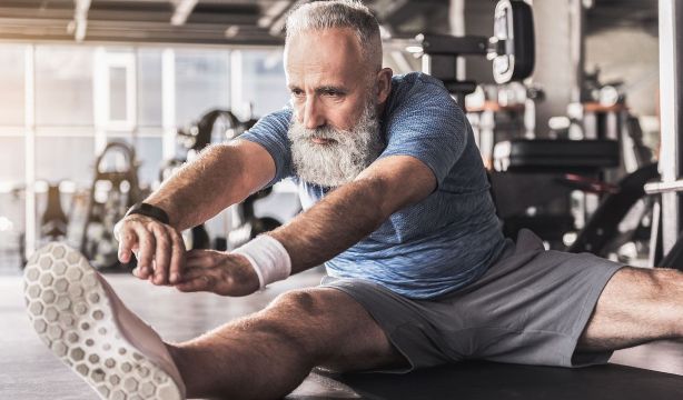 Cómo cuidar las articulaciones y prevenir su desgaste con el paso de los años