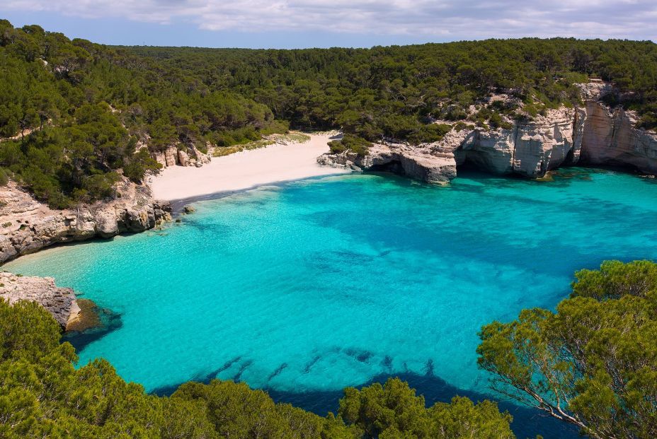Mundosenior te lleva a disfrutar de Menorca y la Costa Blanca a precios únicos Mundosenior te lleva a disfrutar de Menorca y la Costa Blanca a precios únicos