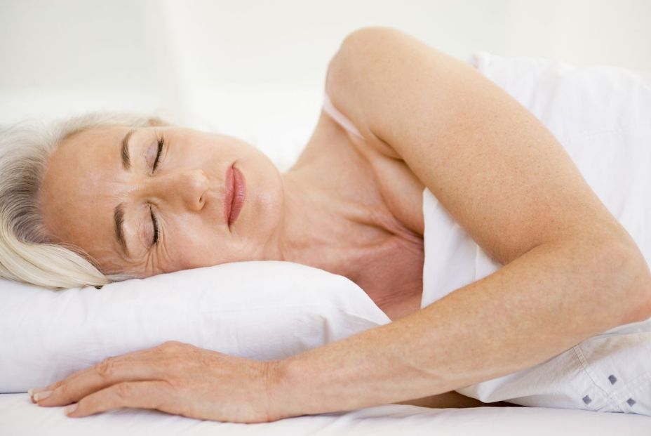 bigstock Woman Lying In Bed Sleeping 4135444 bigstock Woman Lying In Bed Sleeping 4135444