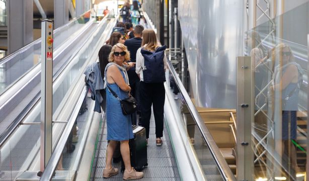 Expertos sobre el edadismo en los seguros de viajes: "El malestar de los mayores es comprensible". Foto: EuropaPress