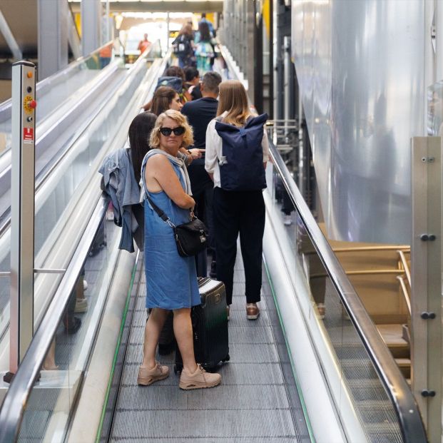 Expertos sobre el edadismo en los seguros de viajes: "El malestar de los mayores es comprensible". Foto: EuropaPress