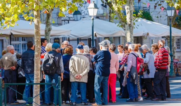 Viajes del Imserso: los ayuntamientos presionan para que les devuelvan la gestión de las reservas