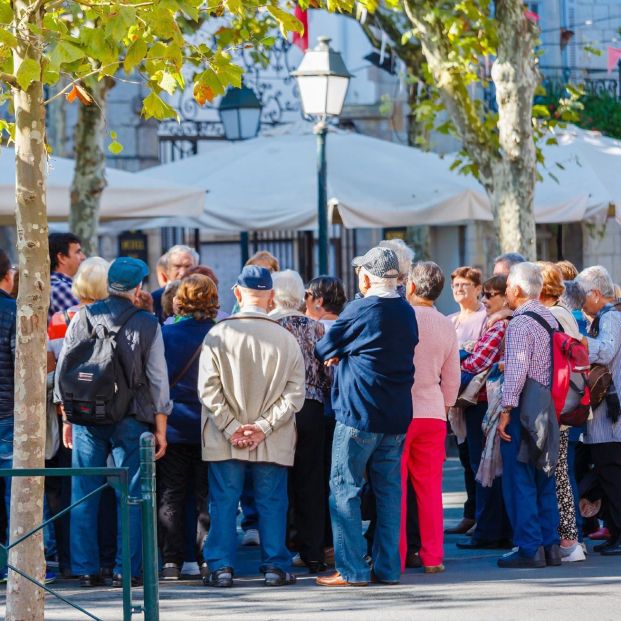Viajes del Imserso: los ayuntamientos presionan para que les devuelvan la gestión de las reservas