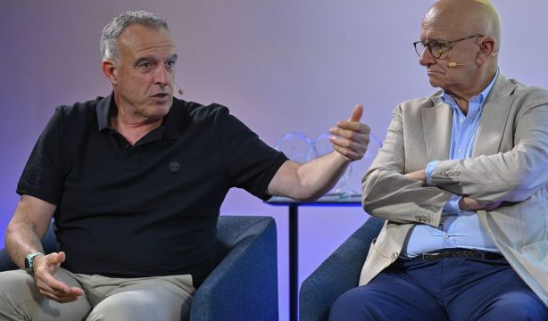 José Viña y Javier Yanguas dan las claves para envejecer bien: "Construir vínculos es vital"