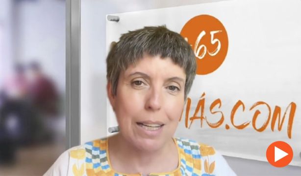 Beatriz Torija - vídeo seguros de viaje
