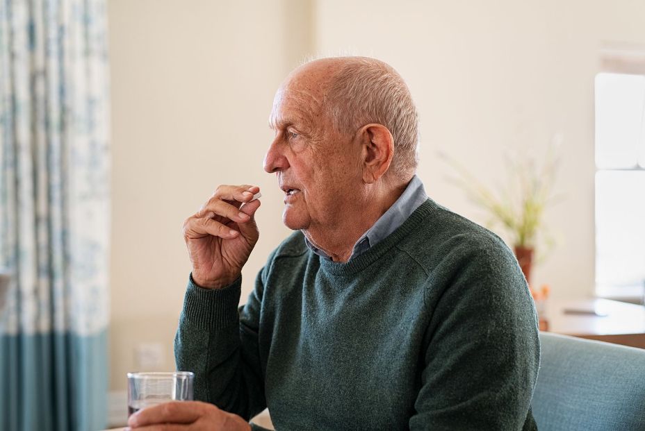 Dobutamina: El fármaco para el corazón que suprime el crecimiento de células cancerosas (Fuente: BigStock)