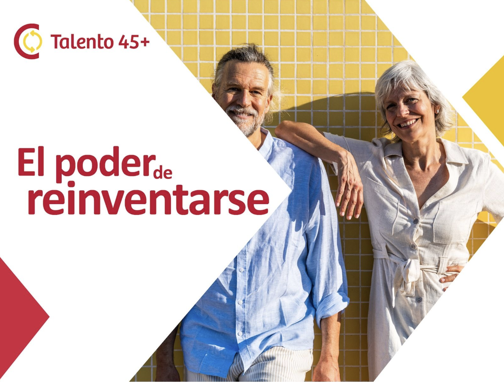 El poder de Reinventarse en A Coruña