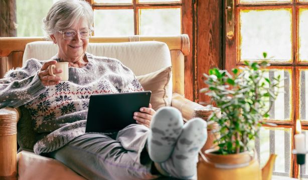 'RemoteCare': un sistema pionero para vigilar la salud de los mayores rurales a distancia