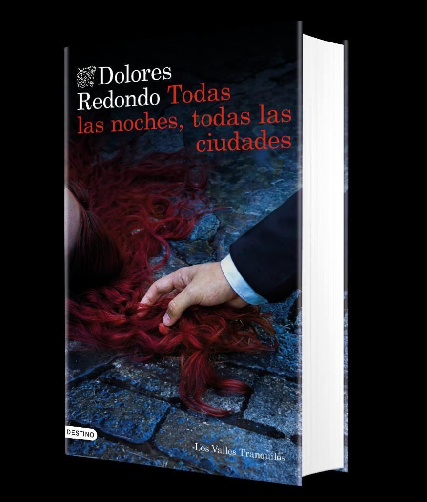 'Todas las noches, todas las ciudades' 'Todas las noches, todas las ciudades'