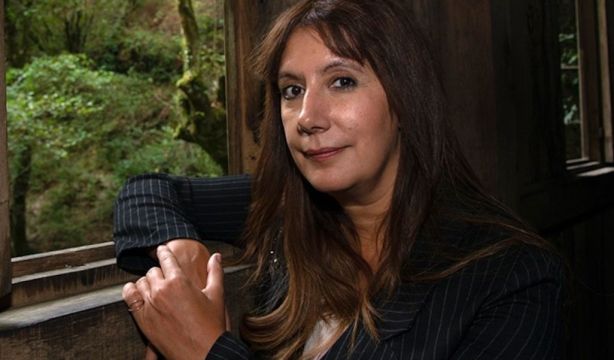 'Todas las noches, todas las ciudades', la nueva novela de Dolores Redondo, ya tiene fecha