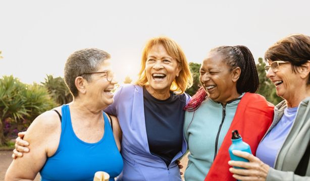 Vuelve a Logroño 'Vida Sana', el programa que fomenta el envejecimiento activo: ¿cómo participar?