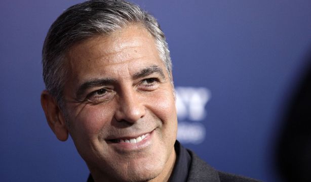 George Clooney recibirá el 'León de Oro'a la Trayectoria Profesional en el Festival de Venecia
