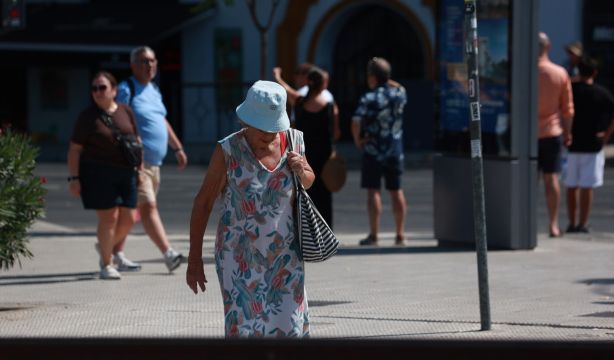 Ya hay fecha para el fin de la ola de calor en España