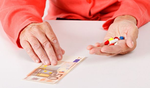 El precio de los seguros de salud sigue disparado: suben un 15% solo en el mes de junio El precio de los seguros de salud sigue disparado: suben un 15% solo en el mes de junio